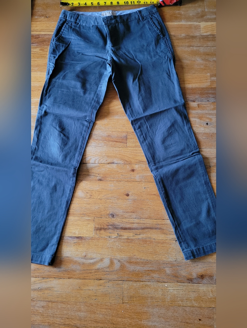 Banana Republic Ryan Fit Womens Pants